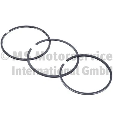 Imagen de KOLBENSCHMIDT 800123610000 Juego de Segmentos Pistón 103mm