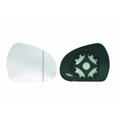 Imagen de PRASCO PG3207504 Cristal de Espejo izquierda PEUGEOT: 207 Hatchback, SW, CC