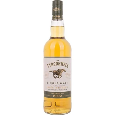 Imagen de The Tyrconnell Single Malt Irish Whiskey 43% Vol. 0,7l