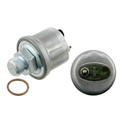 Imagen de FEBI BILSTEIN 09611 Sensores con junta anular, inyector