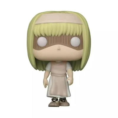 Imagen de Pop! Attack of The Titan 1250 Ymir Fritz Sticker Special Edition