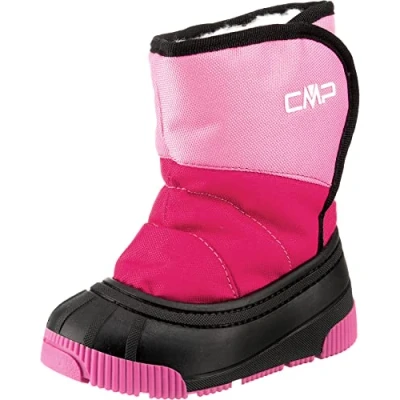 Imagen de CMP Latu, Botas Unisex niños, (Fuxia Rhodamine 13hd), 18/19 EU