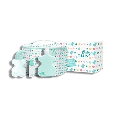 Imagen de Tous Baby Set de Regalo