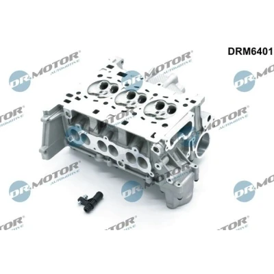 Imagen de DR.MOTOR AUTOMOTIVE DRM6401 Culata FORD: FOCUS Mk3 Furgón / Familiar, 3, 3 Turnier