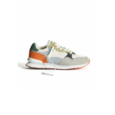 Imagen de HOFF Kingston Sneakers Zapatillas, Mujer, Talla: 41, Multicolor Zapatos