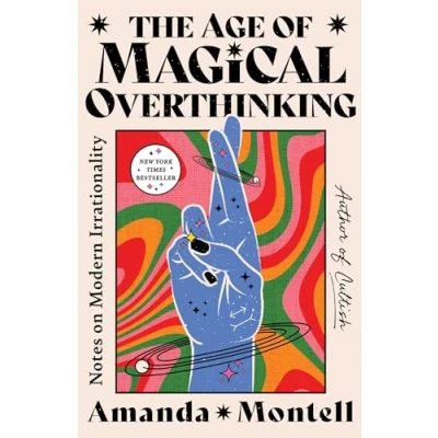 Imagen de The Age Of Magical Overthinking (ebook)