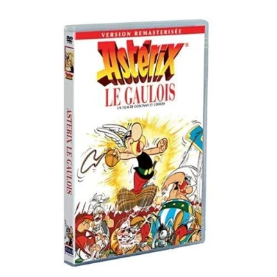 Imagen de Asterix le Gaulois [Francia] [DVD]
