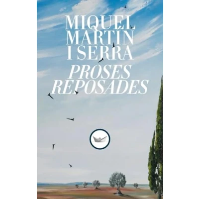 Imagen de Proses Reposades