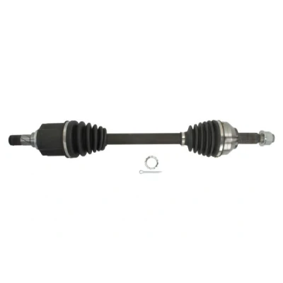 Imagen de PASCAL G21032PC Árbol de transmisión Eje delantero, izquierda 691 NISSAN: Qashqai / Qashqai+2 I, X Trail, Juke