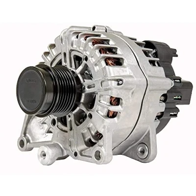 Imagen de VALEO 443271 Alternador 14V 190A MERCEDES BENZ: Clase C Berlina, E Vito Tourer