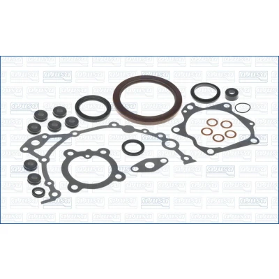 Imagen de AJUSA 54057300 Juntas NISSAN: Patrol Hardtop