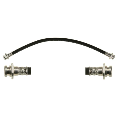 Imagen de TRW PHA764 Latiguillos de Freno 385 M10XP1.0 SUZUKI: Jimny SUV