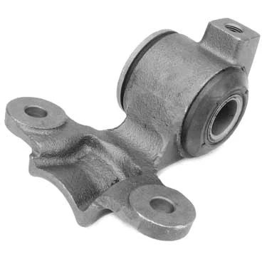 Imagen de TRW JBU466 Silentblock Brazo de Suspension 62,5 Rodamiento caucho metal CITROËN: Jumpy I Furgón, MPV, PEUGEOT: Expert Furgón