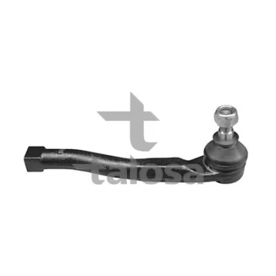 Imagen de DYS 22 03226 2 Rótula de dirección M12x1.25 1. A la izquierda del eje delantero CHEVROLET: Kalos Hatchback, Aveo / Berlina