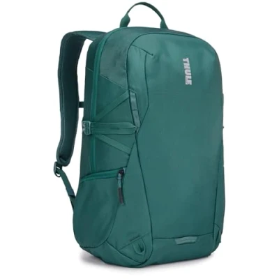 Imagen de Thule Enroute 47 CM Laptopfach Mochila, Talla: One Size, Mallard green