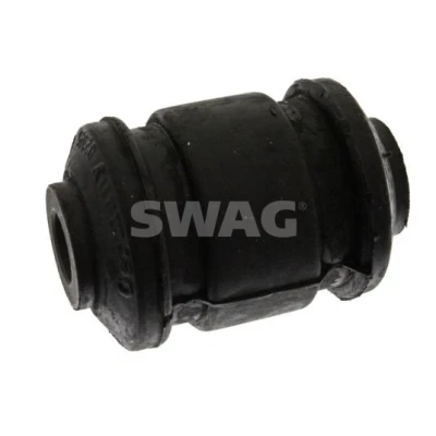 Imagen de SWAG 30 60 0024 Silentblock Brazo de Suspension Eje delantero, izquierda, arriba, delante, derecha Caucho VOLKSWAGEN: Transporter 4
