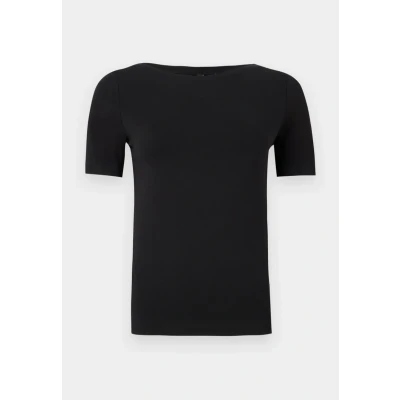 Imagen de Vero Moda Vmpanda Camiseta básica, Mujer, Talla: XXL, Black
