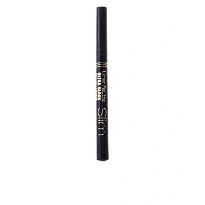 Imagen de Bourjois Liner Feutre Slim Eyeliner 17 Ultra Black 0,8 ml
