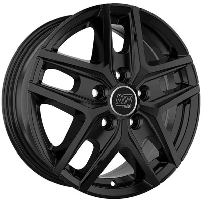 Imagen de Msw Msw40 Van 6.5x16 5x160 ET55 65.1 Llanta