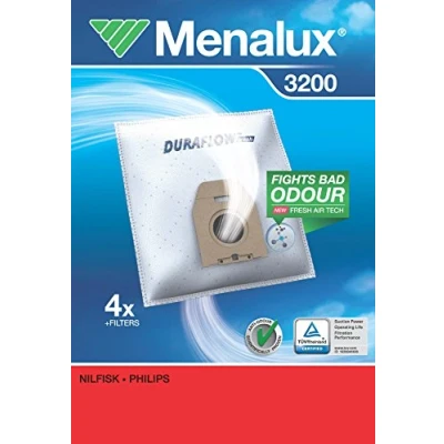 Imagen de Menalux Bolsa para aspiradora synth philips oslo visio n compact 3200 9001961490