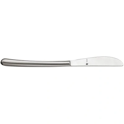 Imagen de WMF Vision Cuchillo de Mesa, cromargan Protect, Color Plateado