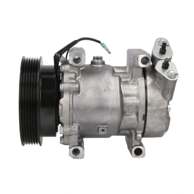Imagen de THERMOTEC KTT090284 Compresor de Aire Acondicionado SD6V12 12V PAG 46 R134a con junta tórica RENAULT: CLIO 2, MEGANE 1 Classic, Kangoo I Express