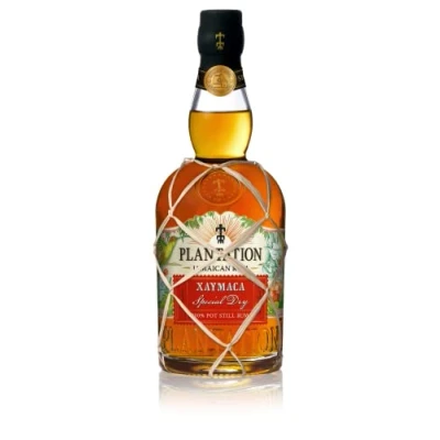 Imagen de Plantation Rum XAYMACA Special Dry Jamaican 2009 43% Vol. 0,7l