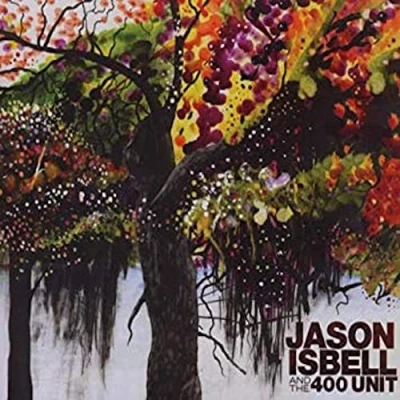 Imagen de Jason And The 400 Unit (Reissue) [Vinilo]