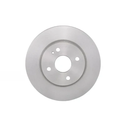 Imagen de BOSCH 0 986 479 541 Disco de freno 257,9 23 4 100 ventilado aceitado altamente carbonizado MAZDA: 2 Hatchback, FORD: KA+ Hatchback