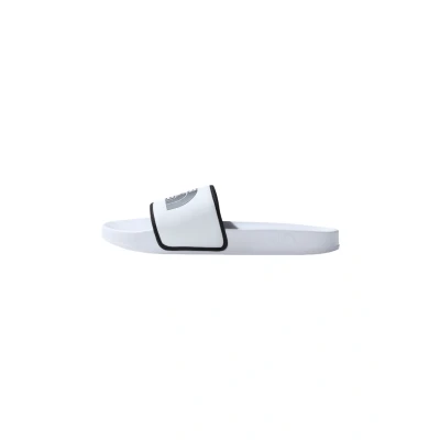 Imagen de The North Face M BASE CAMP Slide III Chanclas de baño, Hombre, Talla: 40.5, Tnf white/tnf black Fibra sintética
