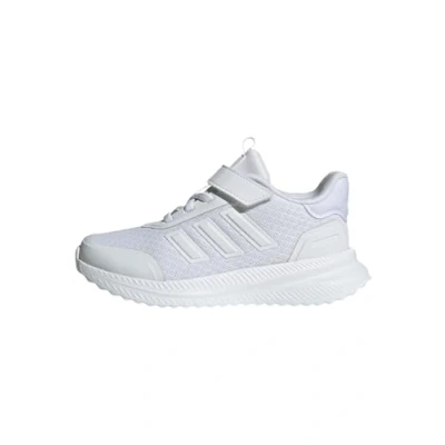 Imagen de adidas X_PLR Strap Shoes Kids, Zapatillas, FTWR White/FTWR White/Grey One, 33 EU