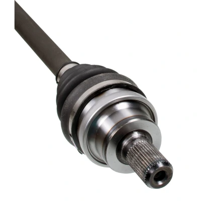 Imagen de FEBI BILSTEIN 183376 Árbol de transmisión Eje trasero izquierda, trasero, derecha con tornillo VOLVO: XC60 I, S80 II, V60 FORD: KUGA 1
