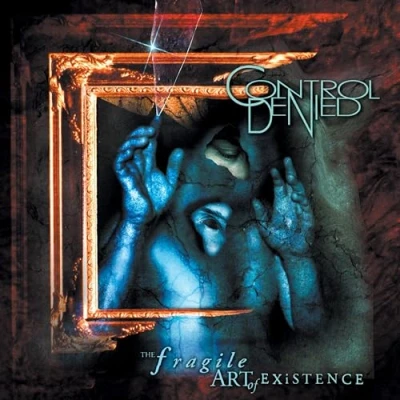 Imagen de The fragile art of existence [Vinilo]