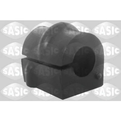Imagen de SASIC 2306129 Silentblock Barra Estabilizadora Eje delantero, interior Soporte de caucho 17 32 18,5 OPEL: Astra G Berlina, CC, Combo C Tour