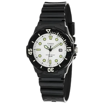 Imagen de CASIO Reloj analógico LRW 200H 7E1