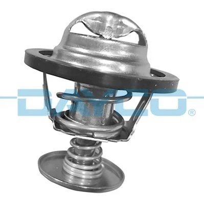 Imagen de DAYCO DT1208V Termostato, refrigerante 88 46,0 CITROËN: Saxo Hatchback, Xsara ZX PEUGEOT: 106 II I Hatchback