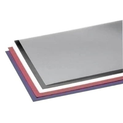 Imagen de Portadas de encuadernación Yosan Transparente PVC A4 (100 Unidades)