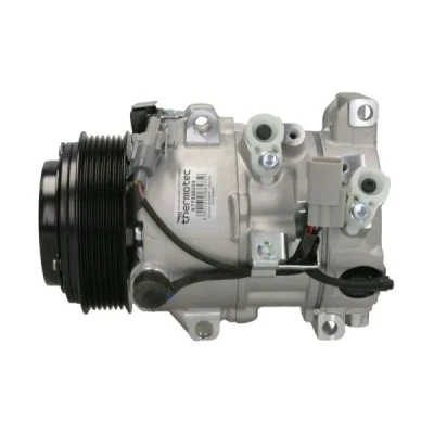 Imagen de THERMOTEC KTT090209 Compresor de Aire Acondicionado 6SBU16C 12 PAG 46 R 134 a