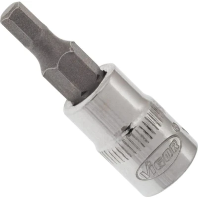 Imagen de VIGOR V2431N Piezas insertables de llave cubo