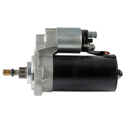 Imagen de HELLA 8EA 012 527 001 Motor de arranque 12 1,7 9 VOLKSWAGEN: TRANSPORTER 4, 4 Bus, GOLF 2, SEAT: Ibiza Córdoba I Berlina, TOLEDO 1