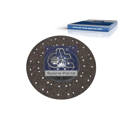 Imagen de Disco de embrague DT 6.40126