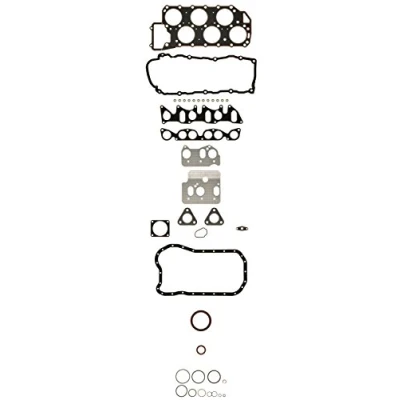 Imagen de AJUSA 50238400 Juego completo de juntas, motor FIBERMAX VOLKSWAGEN: Corrado, GOLF 3, Passat B3/B4 Variant norauto, oscaro, mister auto