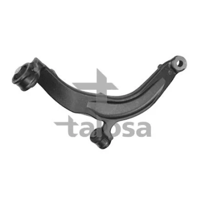 Imagen de DYS 20 21837 Barra oscilante, suspensión de ruedas Eje delantero, izquierda Brazo oscilante transversal Fundición gris VOLKSWAGEN: Transporter 5