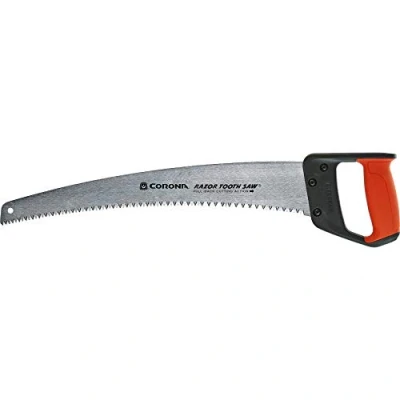 Imagen de Corona RS 7510D Serrucho de poda Razor Tooth Saw ® Hoja 45 cm