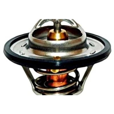 Imagen de MAPCO 28009 Termostato, refrigerante 92 con junta FORD: KA Hatchback, FIESTA 3, Escort 6