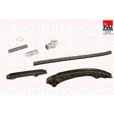 Imagen de FAI AutoParts TCK170NG Juego de Cadena distribución sin juntas, ruedas dentadas Símplex, pasadores BMW: 3 Coupé, Berlina, X3