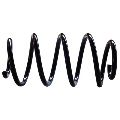 Imagen de MAPCO 70977 Muelle de suspensión Eje delantero helicoidal para vehículos con chasis estándar SEAT: Leon II Hatchback, Altea