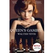 Imagen de The Queen S Gambit : Now A Major Netflix Drama