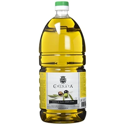Imagen de La Chinata Aceite de Oliva Virgen Extra Botella PET 2000 ml