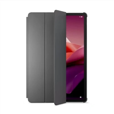 Imagen de Funda tablet Lenovo Folio Case para Tab P12 , Gris